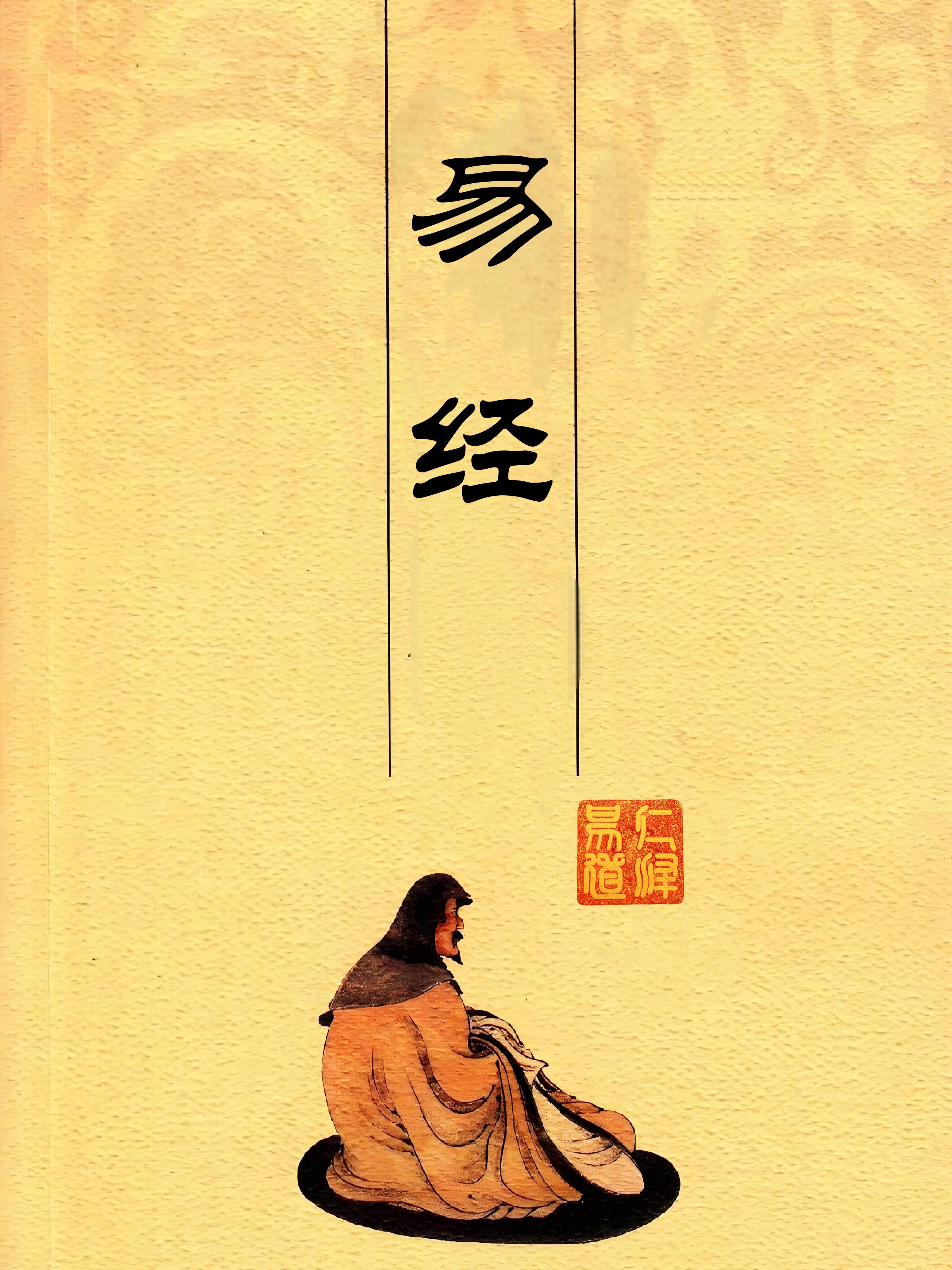 《易经》解析