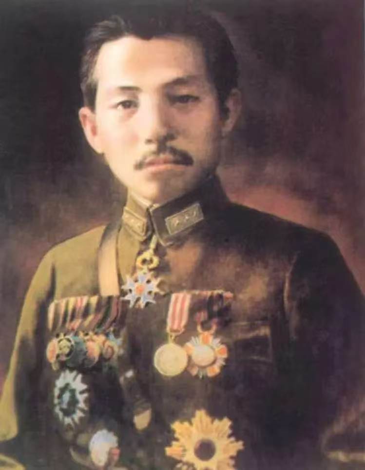 张学良（少帅传奇的一生）