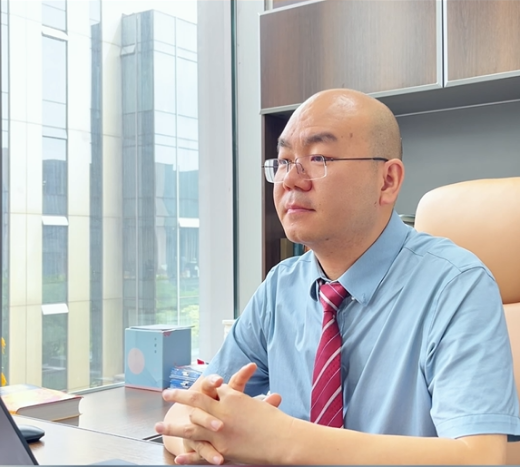 邓学平律师访谈合集