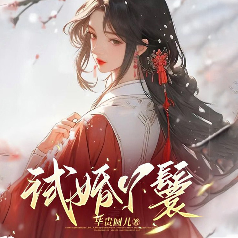试婚丫鬟|宅斗|多男主|宫斗|大热榜