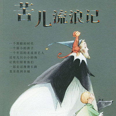 《苦儿流浪记》 《苦儿流浪记》