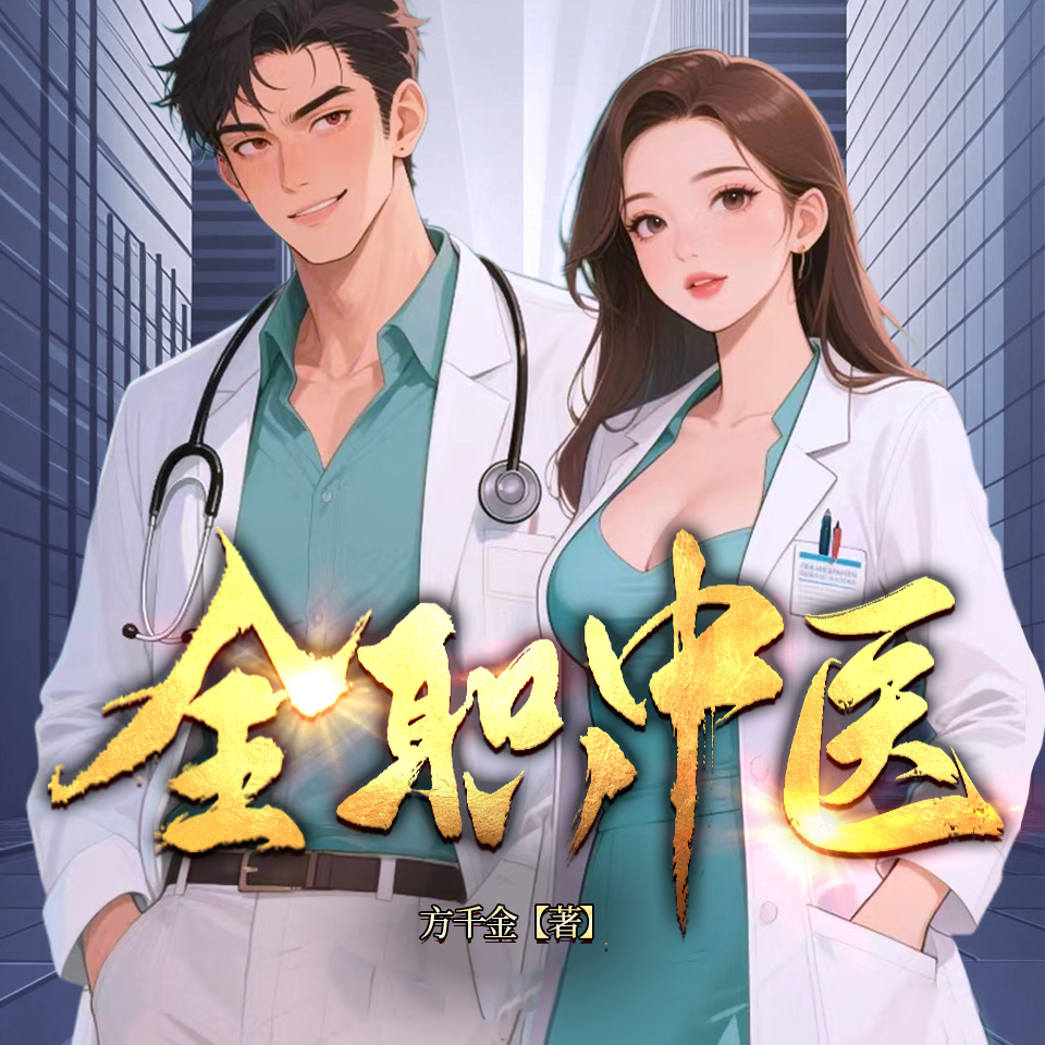全职中医|方千金