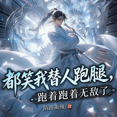 都笑我替人跑腿，跑着跑着无敌了丨热血逆袭