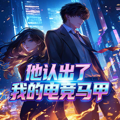 他认出了我的电竞马甲(甜宠|竞技) 他认出了我的电竞马甲(甜宠|竞技)