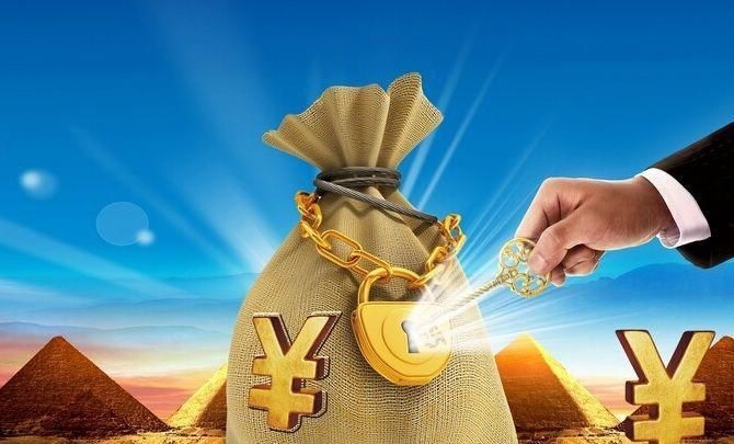 通向财务自由的快车道