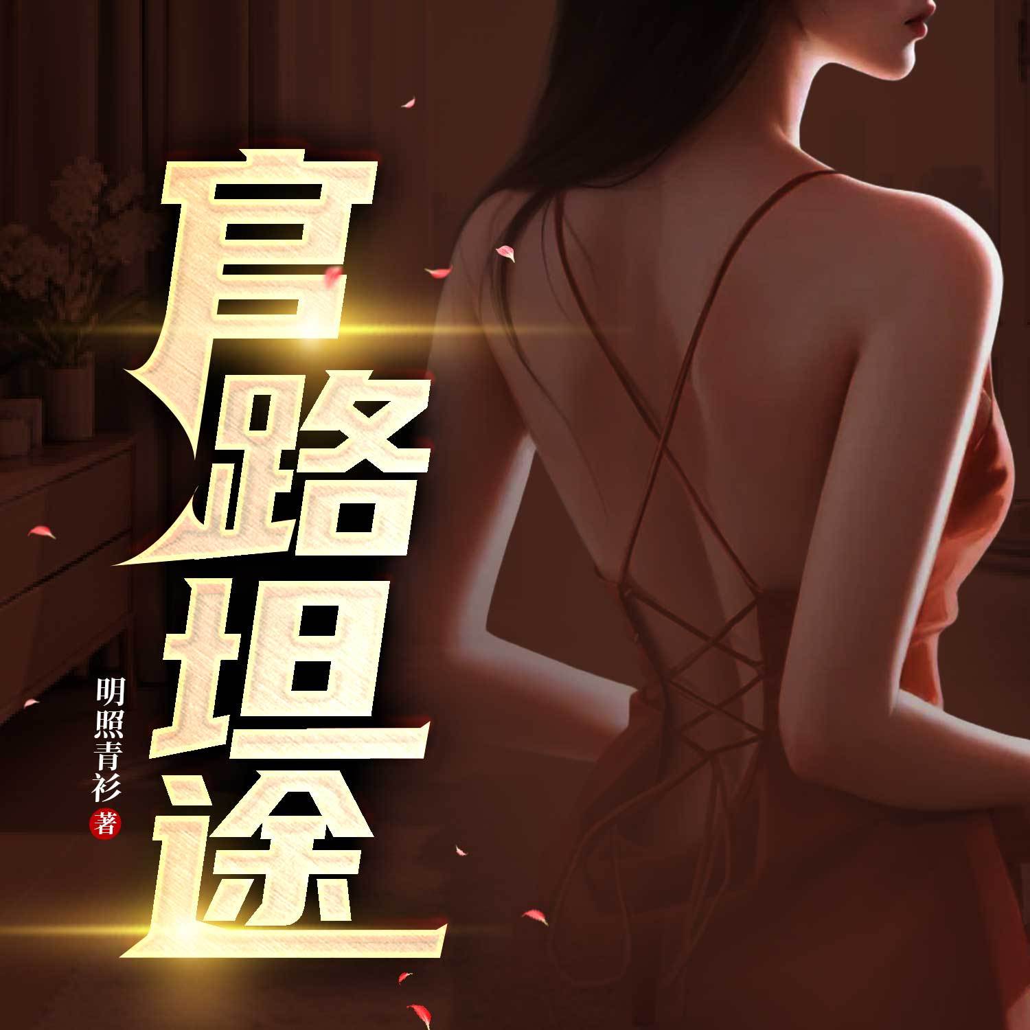 官路坦途（官场权谋逆袭升迁爽文）