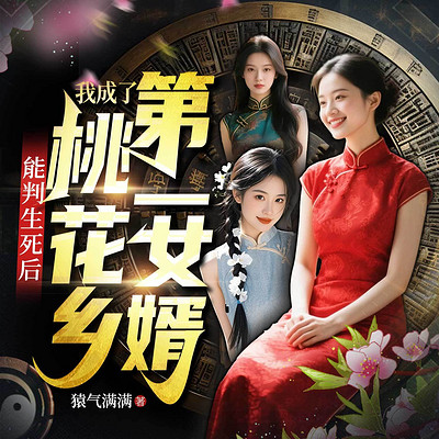 能判生死后，我成了桃花乡第一女婿（爽文）