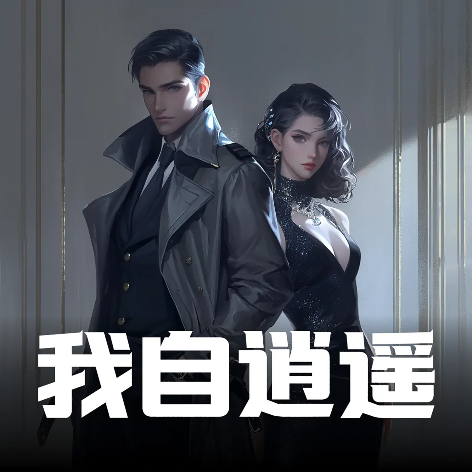 我自逍遥丨都市废材逆袭丨虐渣爽文丨美娇妻