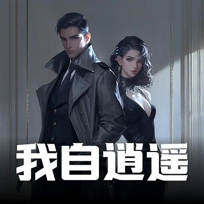 我自逍遥丨都市废材逆袭丨虐渣爽文丨美娇妻