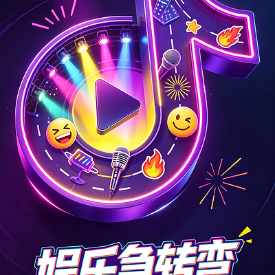 娱乐急转弯