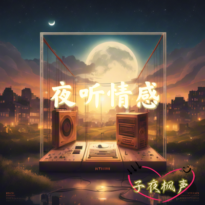 子夜de情感故事