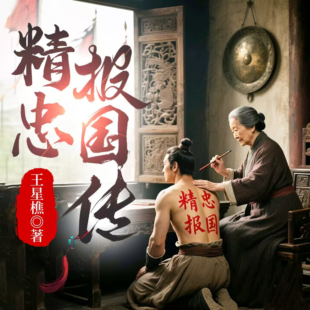 精忠报国传