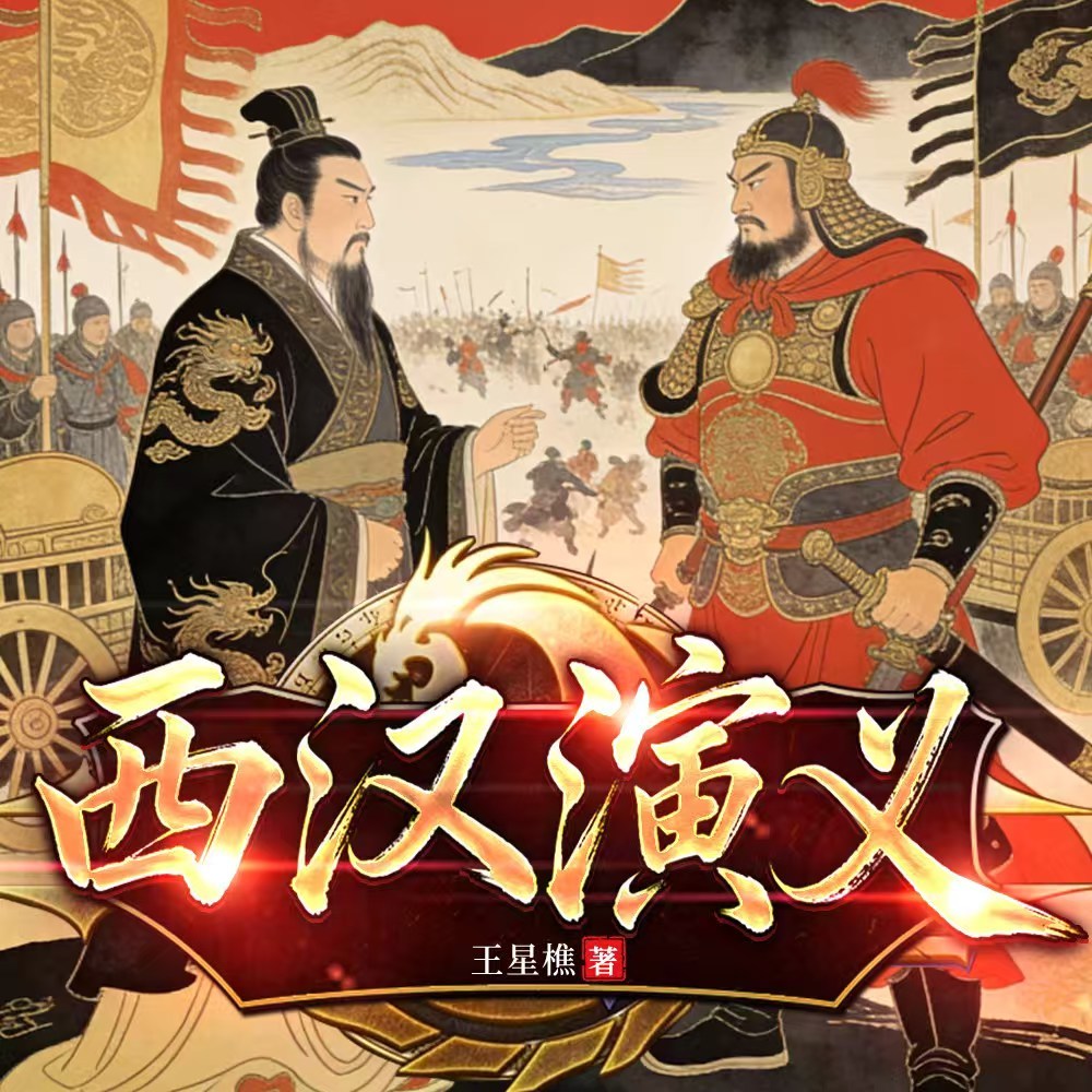 西汉演义