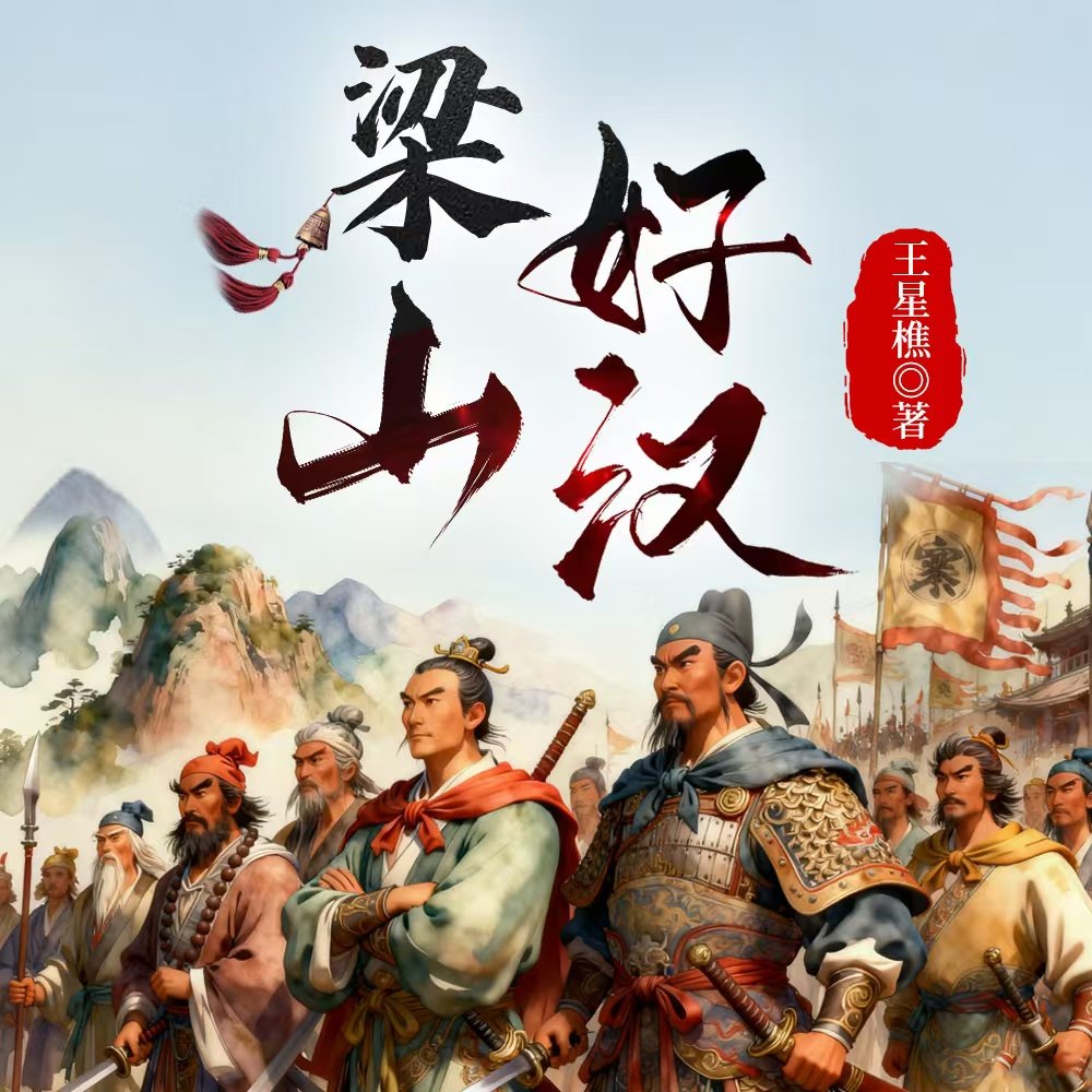 梁山好汉