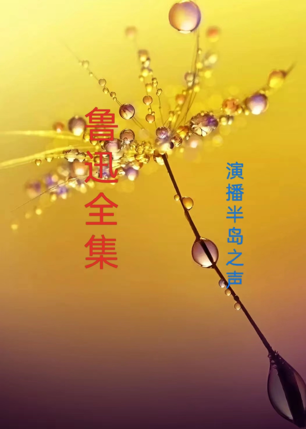 鲁迅全集