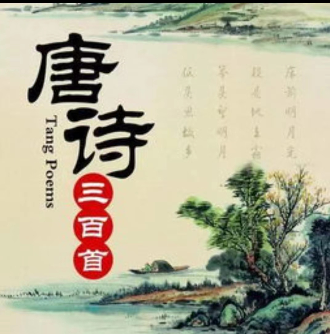 唐诗三百首（附译文）