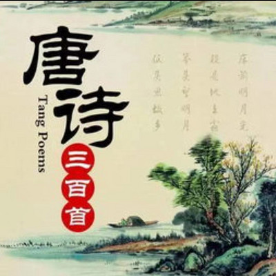 唐诗三百首（附译文）