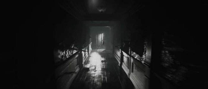 恐怖故事
