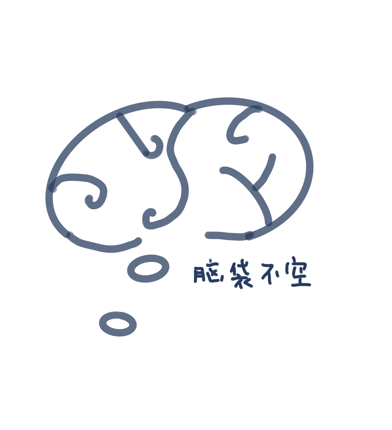脑袋不空的财经事件