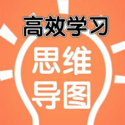 高效学习：思维导图训练