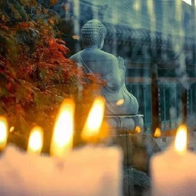 禅语心灯 禅语心灯