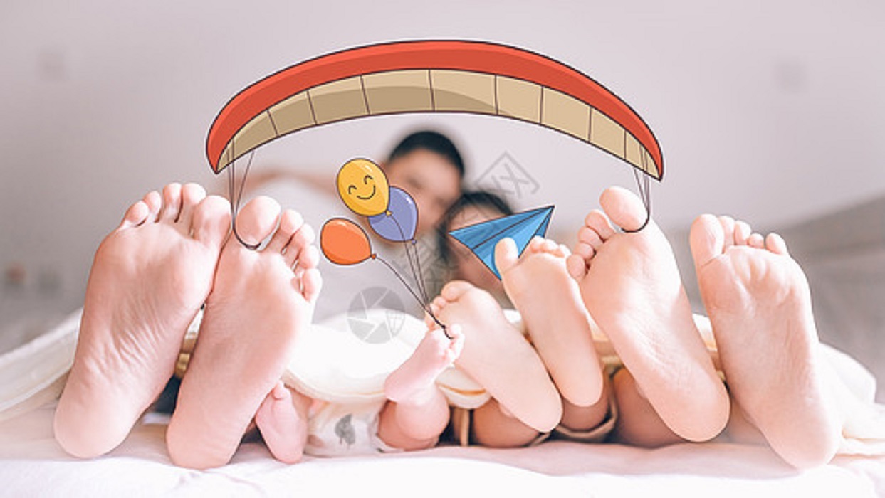 育儿百科