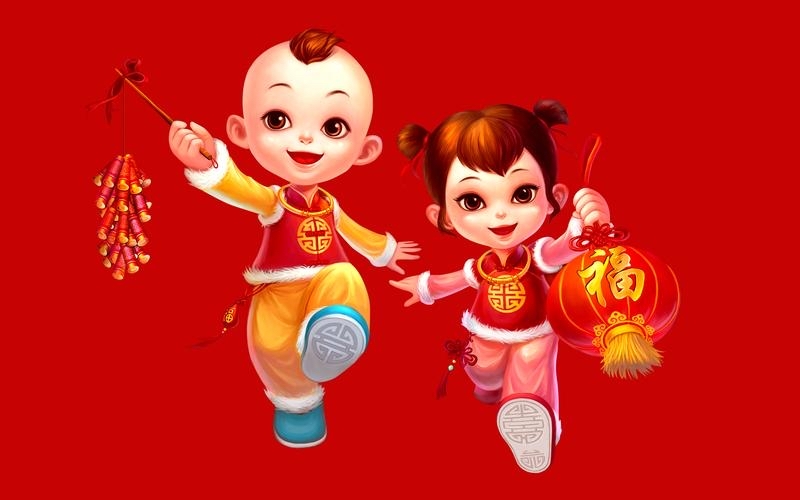 金声特训班《我是中国娃》
