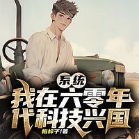 系统：我在六零年代科技兴国