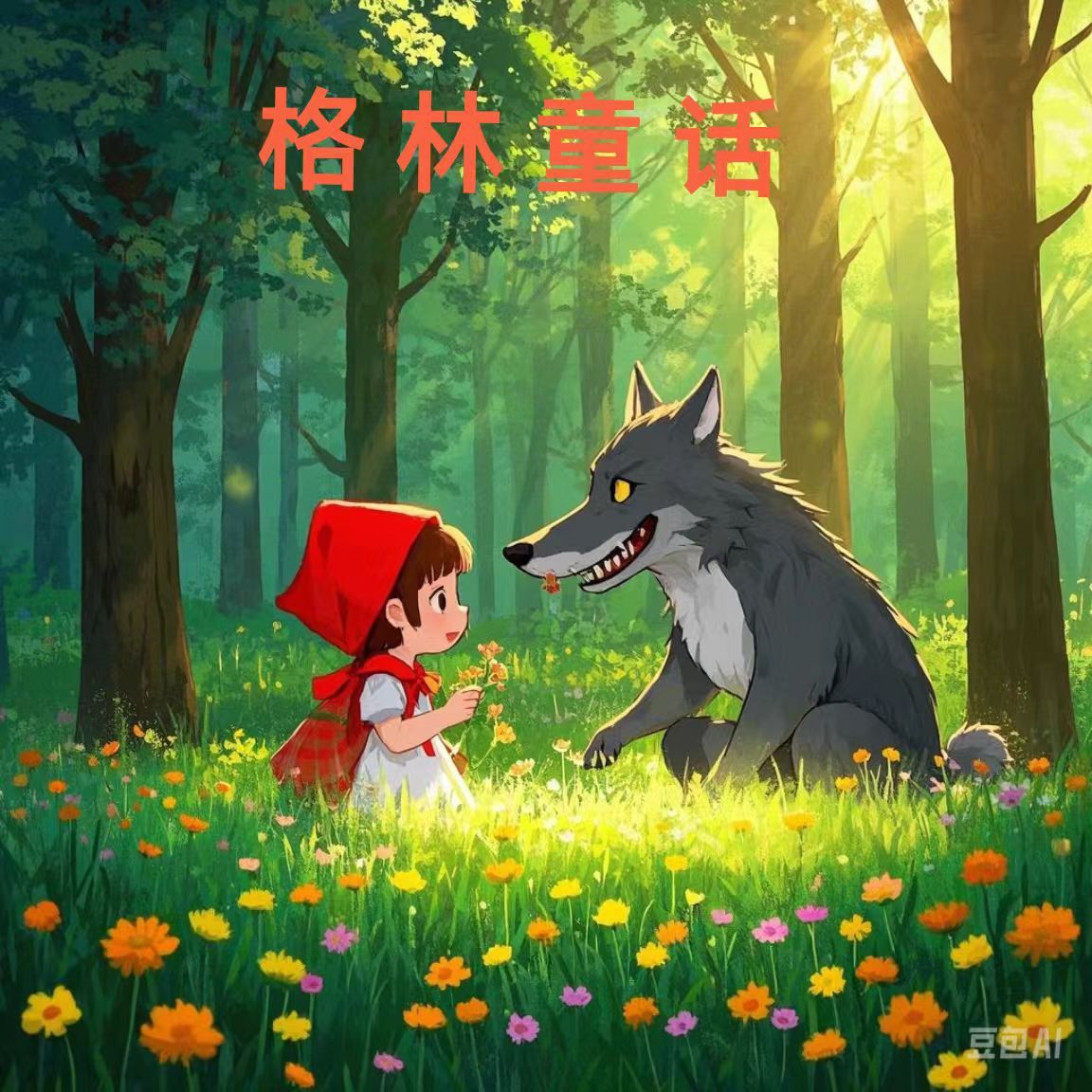 格林童话