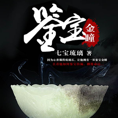 鉴宝金瞳 鉴宝金瞳