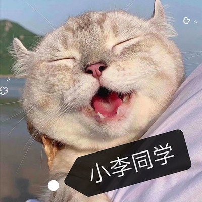 小李同学