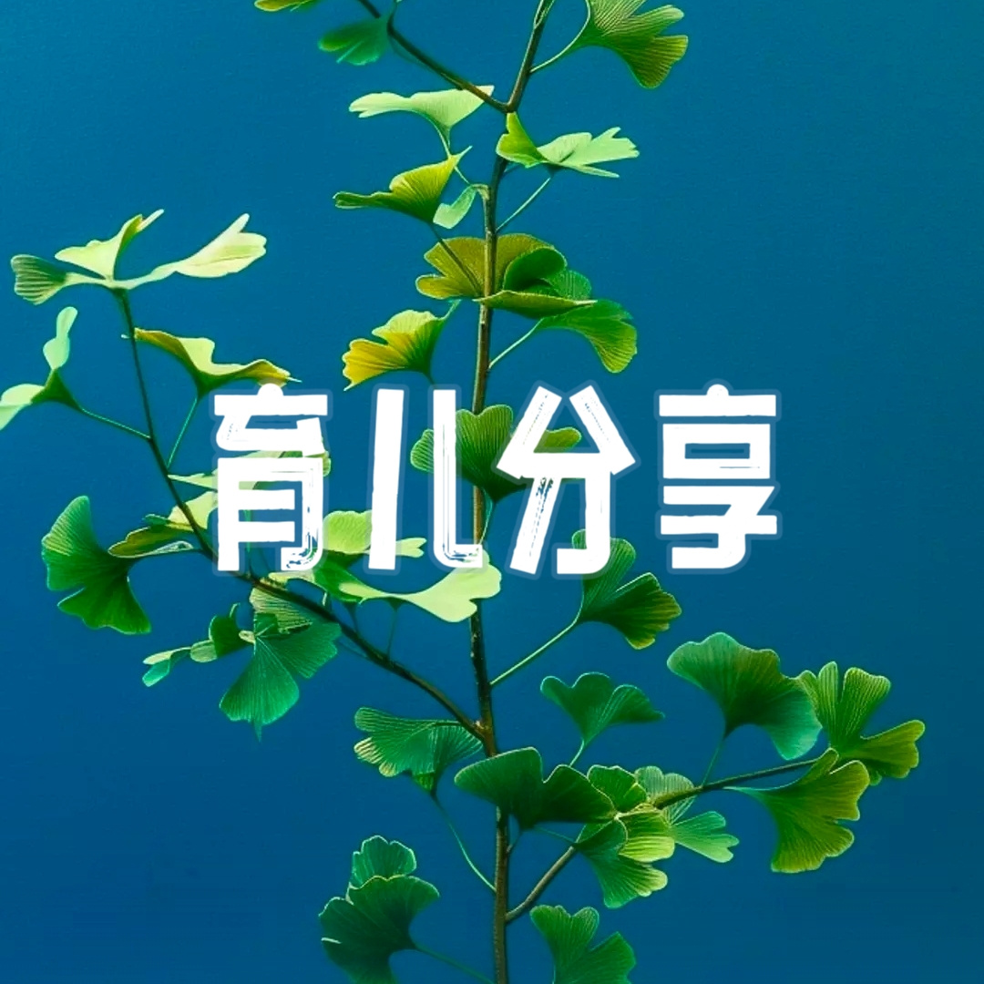 育儿分享