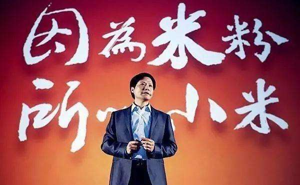 《顺势而为：雷军传》