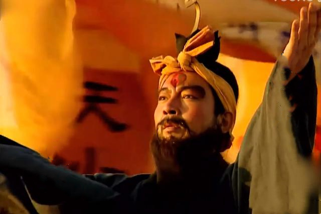 大意精讲三国