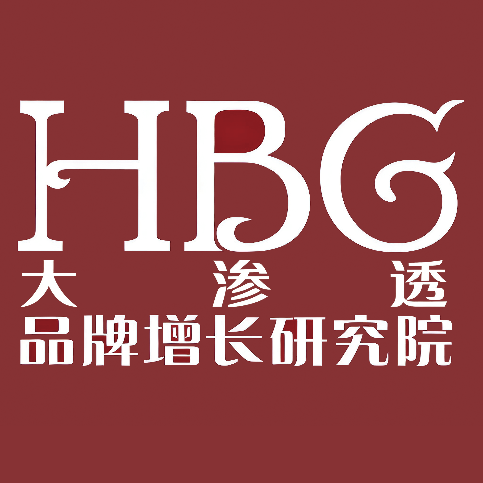 HBG品牌增长研究院