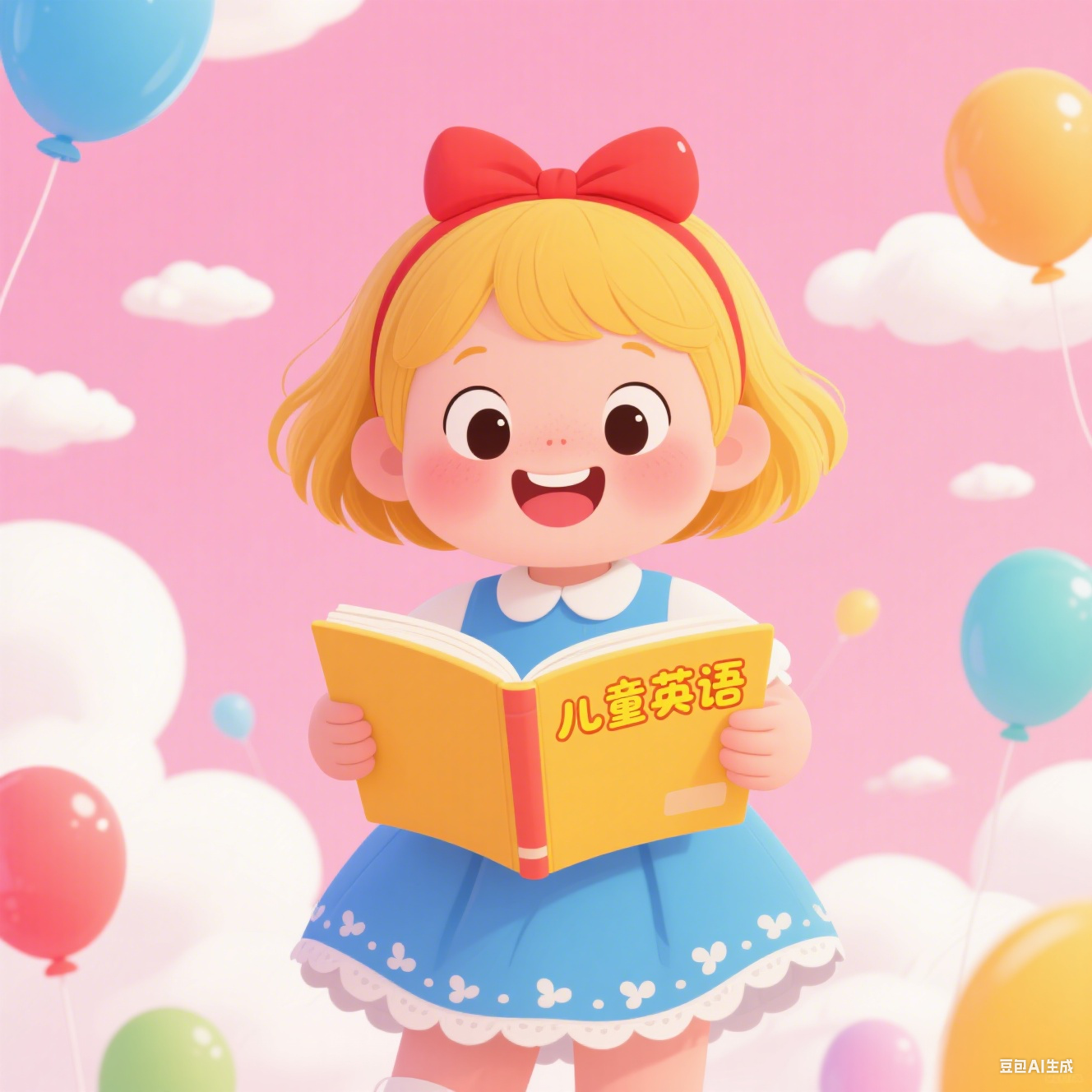 亲子英语日常交流-进阶篇