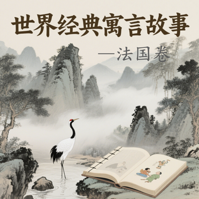 世界经典寓言故事-法国卷
