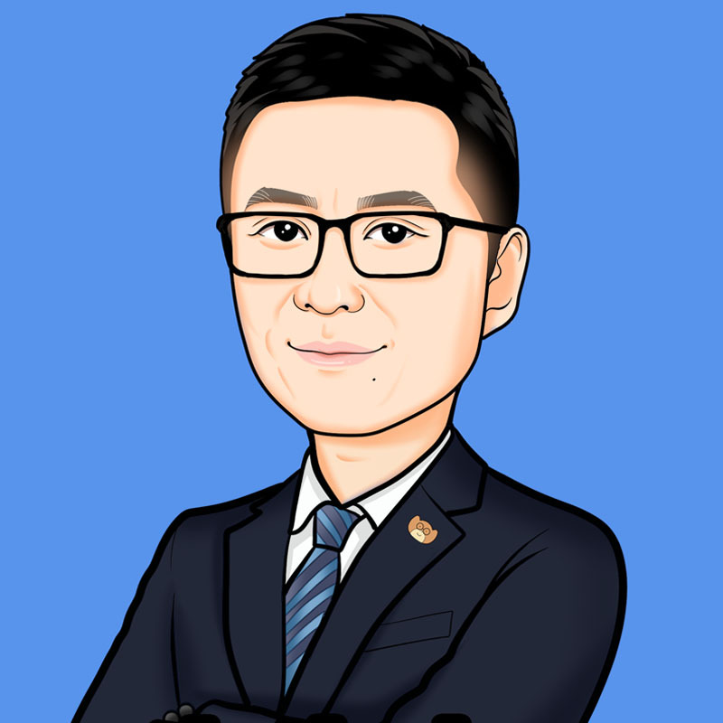 牛先森读财经