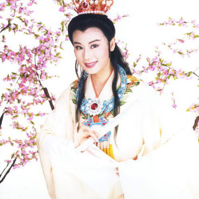 越剧·钱惠丽专辑 越剧·钱惠丽专辑