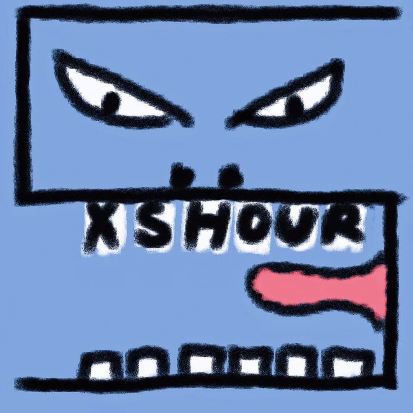 XS Hour聊一会