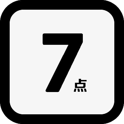 7点故事