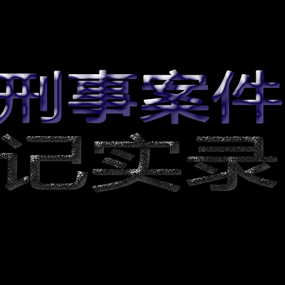 案件记实录