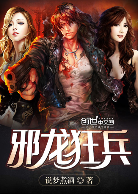 邪龙狂兵（上部）