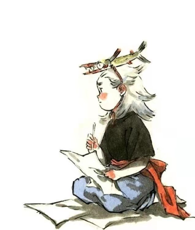 打开左传
