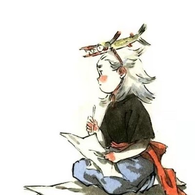 打开左传