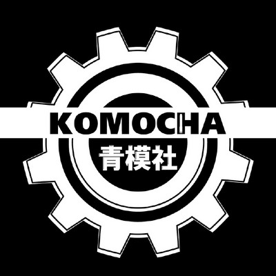 komochat 青模杂谈