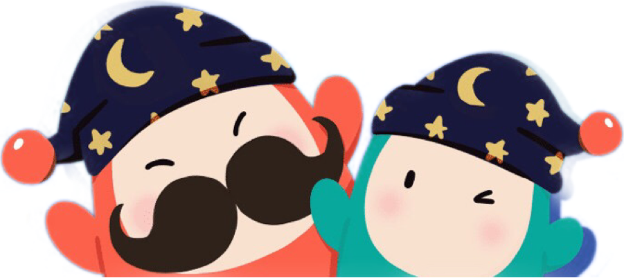 桔子老师的故事会
