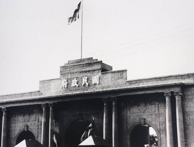 胡老师讲历史 | 民国风云录