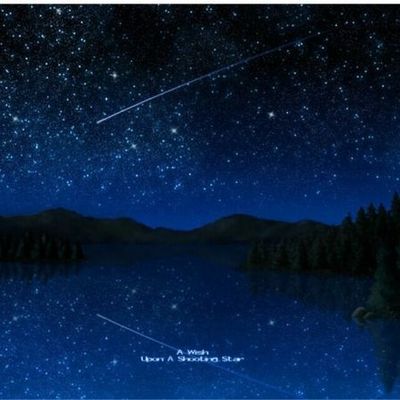 口琴演奏/星之所在