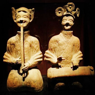 尺八演奏/回归自然